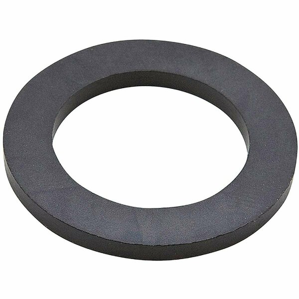 B&K 1/2 In. Rubber Washer for Galvanized Dielectric Union 888-239